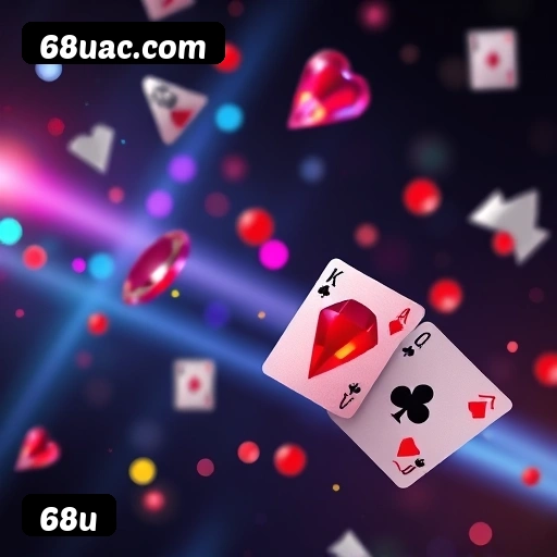 Vantagens exclusivas 68u para jogadores brasileiros - São Paulo, Rio, BH