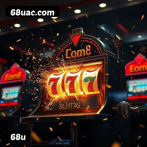 Catálogo 68u 2.547 jogos - Pragmatic Play, Evolution, NetEnt