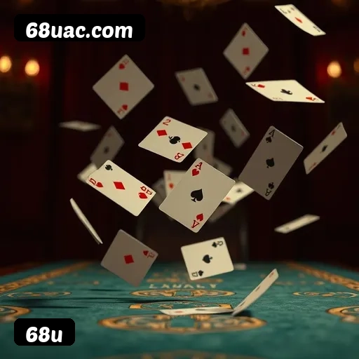 Loterias online disponíveis na 68u