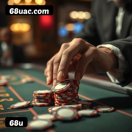 Estatísticas 68u novembro 2024 - 87 mil jogadores ativos, R$47M pagos, RTP 96.52%