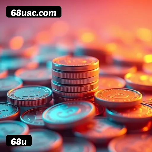 Níveis do programa VIP da 68u